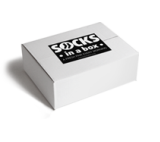 Sock Starter Box