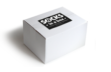 Sock Enthusiast Box