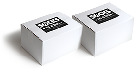 Sock Addict Box
